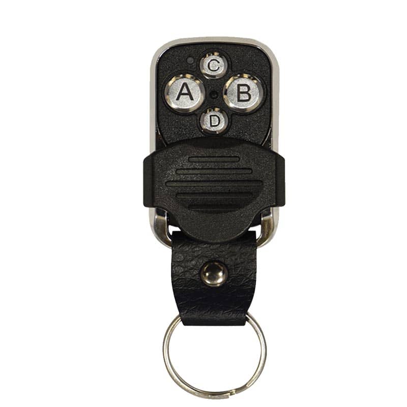 tsa_remote